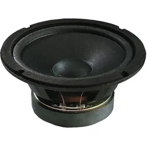 Haut parleur universel Monacor SP-17/4 15" Monacor SP-17/4 pas cher