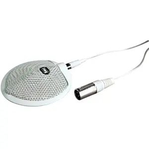Monacor international Img Stage Line ECM-302B - microphone pas cher