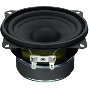 Haut parleur grave HiFi Monacor SPM-100/8 15" Monacor SPM-100/8 pas cher