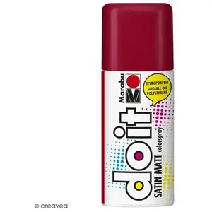 Comparateur de prix : Marabu Peinture en bombe DO IT 150 ml