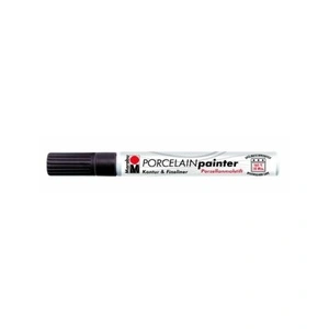 Comparateur de prix : Marabu marqueur porcelaine porcelain painter, noir mr12311073