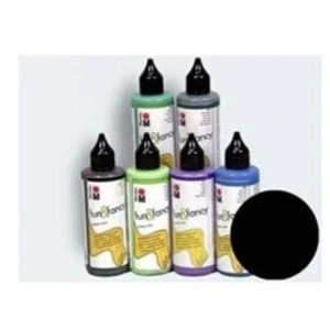 Comparateur de prix : Marabu fun & fancy peinture contours noir 040604073