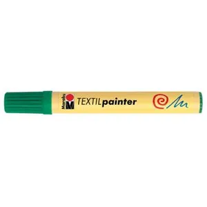 Comparateur de prix : Marqueur textil painter tracé 2-4 mm noir marabu mr011703073