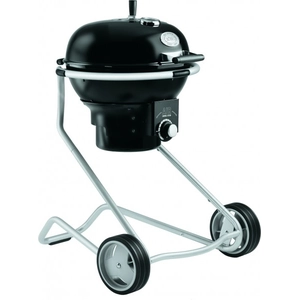 Rösle Barbecue Boule No.1 AIR F50 Charbon, Noir pas cher