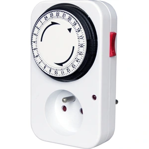 Programmateur Journalier Gao Mecanique pas cher
