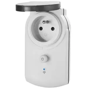Link2home Prise pour extérieur - 230V pas cher