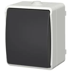 Comparateur de prix : EVERFLOURISH FRANCE Poussoir ip54 aquatop ref 9671
