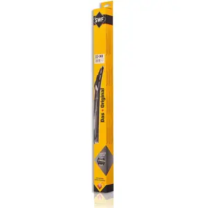 Balai d'essuie-glace DAS ORIGINAL REAR 116570 SWF 116570 pas cher