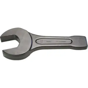 padre 837 Clé à frapper fourche 85