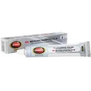 Autosol 01 001910 M1 Nettoyant pour plastiques chromés 75 ml pas cher
