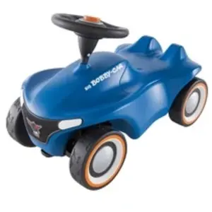 Comparateur de prix : Big Big-Bobby-Car Neo 800056240 Porteur Voiture pour Enfant