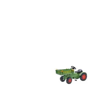 BIG Camion porte-outils Fendt à enfourcher pas cher