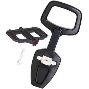Comparateur de prix : Big - 800056445 - Big Bobby Car - Trotteur Porteur Enfant 2 en 1 - Rouge