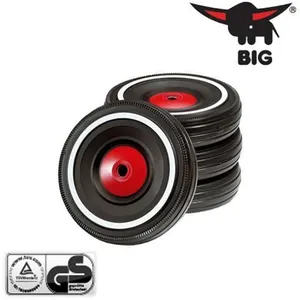 Comparateur de prix : BIG Roues pour porteur enfant Bobby Car silencieuses Classic