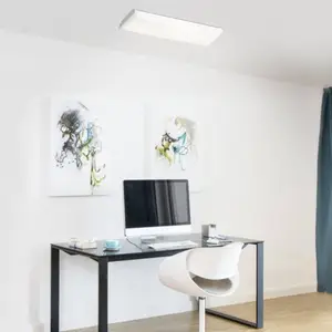 Müller-Licht Plafonnier à faible consommation Prismatik LED 22 W pas cher