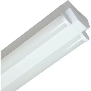 Müller-Licht Basic 2 - plafonnier LED à 2 lampes 120cm pas cher