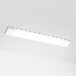 Comparateur de prix : Müller-Licht Plafonnier LED Scala Dim 60 en aluminium