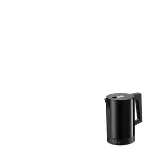 Comparateur de prix : ritter fontana5 - Bouilloire - 1.3 litres - 2.8 kWatt - noir