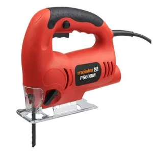Comparateur de prix : Meister MEISTER Scie sauteuse 600W