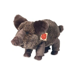 Peluche sanglier Hermann Teddy 30 cm pas cher