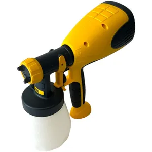 Wagner Système de pulvérisation de peinture Wood&Metal Sprayer W 100 800 ml 2361507Vendu paramazon