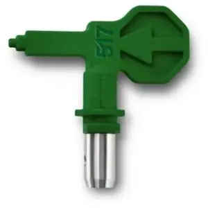 Comparateur de prix : WAGNER Buse HEA Control Pro 517