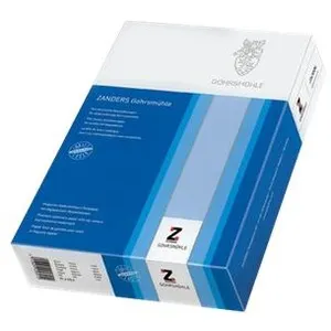 Comparateur de prix : GENERIQUE Papyrus - Blanc - A4 (210 x 297 mm) - 100 g/m² - 200 feuille(s) papier uni