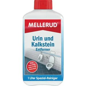 Mellerud - Nettoyant dissolvant spécial wc 1L (Par 4) pas cher