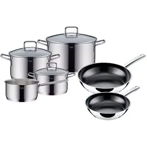 Batterie Silit 6 Pièces Extra Cook pas cher