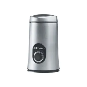 Comparateur de prix : Moulin à café - CLOER 7579 - 150 W - inox mat