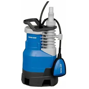 Comparateur de prix : Pompe à eau Super Ego BTS-135 750 W