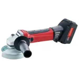 Ro AG8000 Meuleuse d'angle sans fil eu - 1000001649 - Rothenberger pas cher