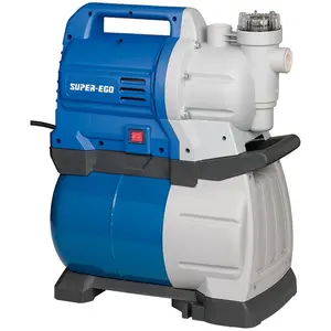 Pompe à eau Super Ego tps-360 3600 L/H 19 L pas cher