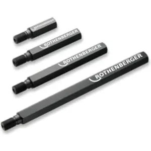 Rothenberger extension 1.1/4" UNC, NL=200mm pas cher