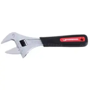 Comparateur de prix : Clé à molette 8'' large ouverture 39mm l 280mm Rothenberger 1500001510