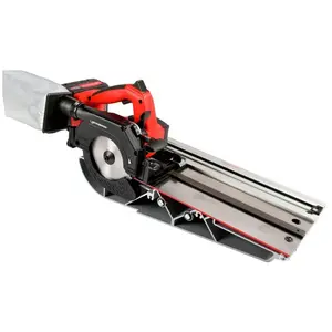 ROTHENBERGER Pipecut 1000003165 Mini scie à tube avec chargeur UE Dura... pas cher