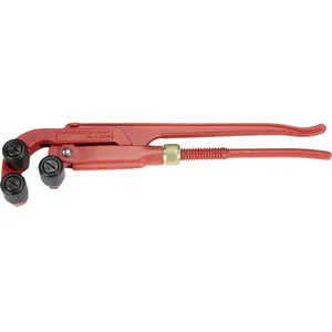 Comparateur de prix : Rothenberger Pince à gratter les filets, Pour filetage : 3/8-2 pouces, Long. 335 mm