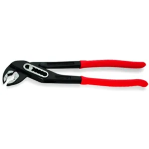 Pince multiprise - ROTHENBERGER - Typ SP 70528 - 250 mm - Rouge