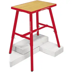 Rothenberger - 070699X Établi télescopique, 700 x 450 x 30 mm D040612 pas cher
