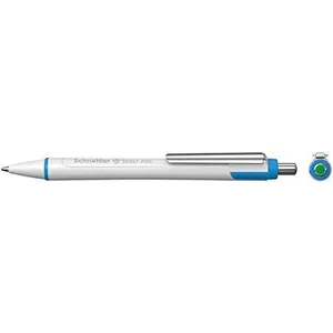 Comparateur de prix : Schneider 133204Stylo bille Slider Xite Vert Lot de 10