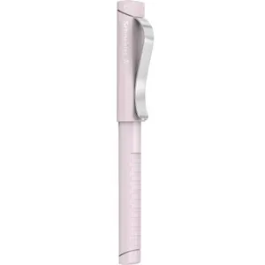 Comparateur de prix : Schneider Stylo à plume Base Gaucher Pte Moyenne Rose