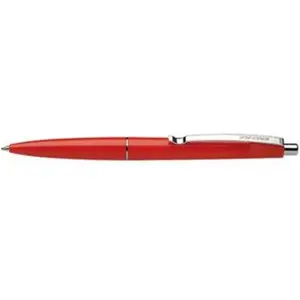 Comparateur de prix : SCHNEIDER - Lot de 50 - stylo à bille rétractable OFFICE, bleu
