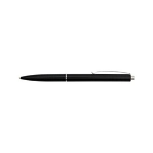 Comparateur de prix : SCHNEIDER - Lot de 50 - stylo à bille rétractable K15, noir