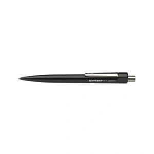 Comparateur de prix : SCHNEIDER - Stylo à bille rétractable K1, bleu, couleur de l'encre: bl...