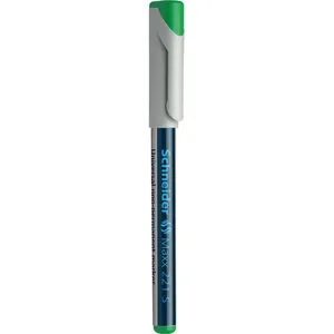 Comparateur de prix : SCHNEIDER - Marqueur non permanent pour rétroprojecteurs 221S,