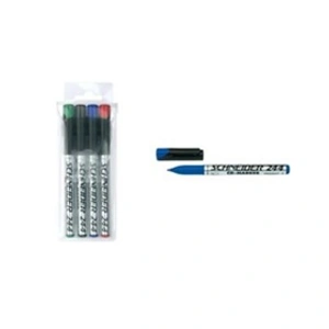 Comparateur de prix : Schneider Instruments d'écriture CD/DVD/BD-Marker Maxx 244 0,7 mm Noir