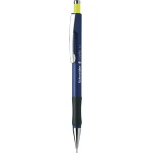 Comparateur de prix : SCHNEIDER - Portemines GRAFFIX, bleue, Largeur de tracé 0,3 mm