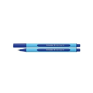 Comparateur de prix : Stylo à bille Schneider Slider Edge XB Bleu