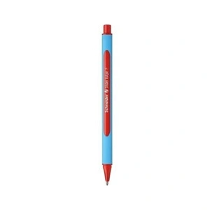 Schneider Stylo à bille Slider Edge Pte Fine rouge pas cher