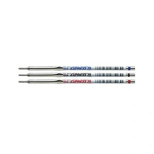 Comparateur de prix : SCHNEIDER - Lot de 10 - Stylo bille-mine Express 75, M, bleu